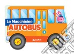 Autobus libro