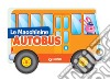 Autobus libro di D'Achille Silvia Salvini Vinicio