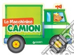 Camion libro