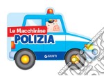 Polizia libro