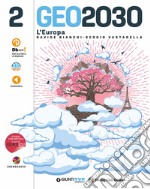 Geo2030. Per la Scuola media. Con e-book. Con espansione online. Vol. 2 libro