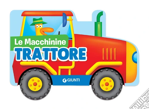 Trattore