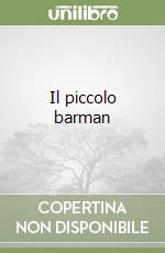 Il piccolo barman