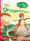 L'orchestrosauro libro