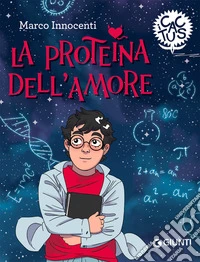 La proteina dell'amore