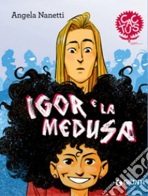 Igor e la medusa. Ediz. ad alta leggibilit�