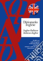 Dizionario inglese. Inglese-italiano, italiano-inglese libro