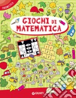 Giochi di matematica libro