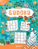 Sudoku libro