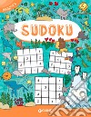 Sudoku libro di Di Vita Giorgio