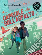 Capriole sull'asfalto libro