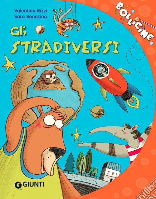 Gli stradiversi