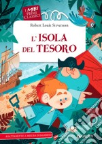 L'isola del tesoro libro