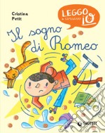 Il sogno di Romeo libro