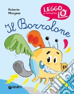 Il Borrolone libro