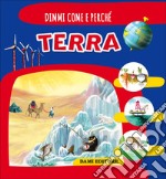 Terra libro