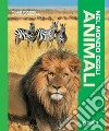 Nel mondo degli animali libro di Pratesi Fulco Pratesi Isabella