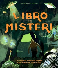 Il libro dei misteri. Ediz. a colori