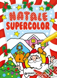 Natale supercolor