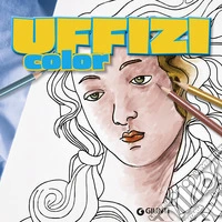 Uffizi. Color
