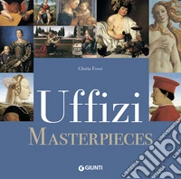 Uffizi masterpieces