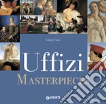 Uffizi masterpieces libro