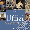 Uffizi masterpieces libro