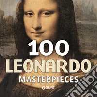 100 Leonardo masterpieces