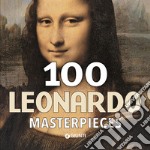 100 Leonardo masterpieces libro