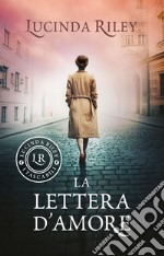 La lettera d'amore libro