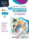 Grammatica Treccani. Esercizi. Per la Scuola media. Con e-book. Con espansione online (La) libro