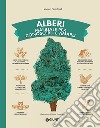 Alberi. Manuale per conoscerli e amarli libro di Coutard Victor