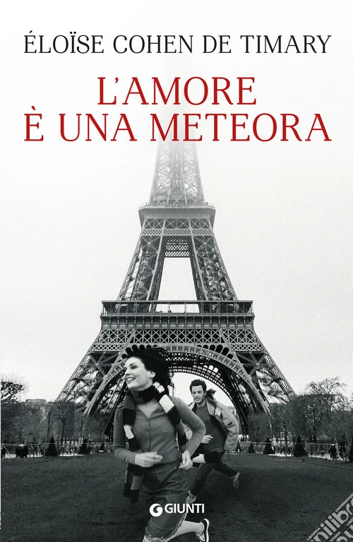 L'amore è una meteora