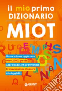 Dizionario sinonimi e contrari - Libro - Keybook - Dizionari tascabili