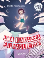 Una ragazza e 11 magliette libro