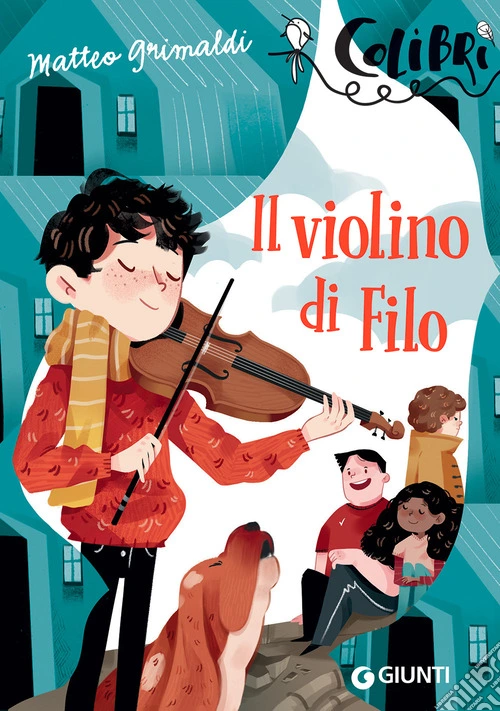 Il violino di filo