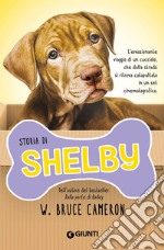 Storia di Shelby libro