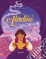 Aladino libro