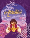 Aladino libro