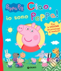 La valigetta di Peppa Pig. Ediz. illustrata - Libro - Giunti Kids - Peppa  Pig