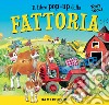 Fattoria. Libro pop-up libro