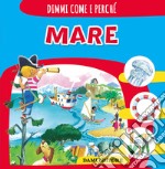 Mare libro