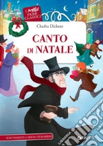 Canto di Natale libro