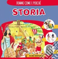 Storia