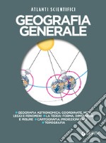 Geografia generale libro