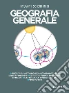 Geografia generale libro di Rigutti Adriana