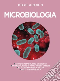 Microbiologia