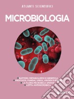 Microbiologia libro