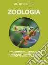 Zoologia libro di Rigutti Adriana