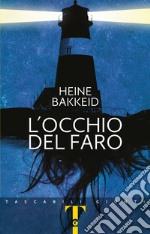 L'occhio del faro libro